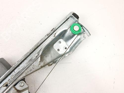 Lève-vitre arrière droit PEUGEOT 308 I (4A_, 4C_) 1.6 HDi | BP30852967C25