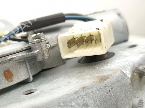 Rear wiper motor CITROËN AX (ZA-_) 10 | BP16125277M102 