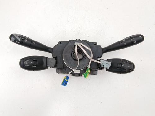 Steering column stalk CITROËN XSARA PICASSO (N68) 1.6 HDi | BP27405512I23 