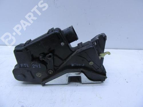 Front left lock BMW 3 (E46) 320 d | BP9831789C98 