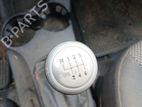 Front left lock KIA SPORTAGE II (JE_, KM_)  | BP32067747C98 