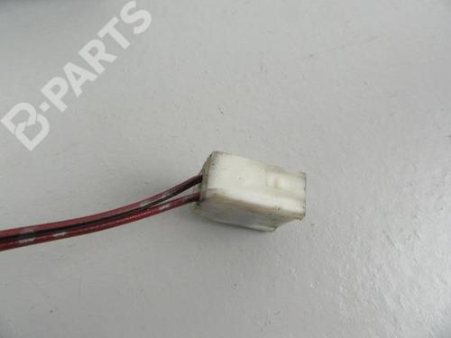 Front right lock MAZDA 323 F VI Hatchback (BJ) 2.0 TD | BP9814777C97 