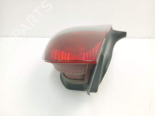 Right taillight CITROËN C5 I (DC_) 2.0 HDi (DCRHZB, DCRHZE) | BP35723879C35 - Image 5