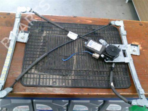 Used Front left window mechanism Front left window mechanism 20121261 20121261