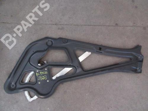 Front right window mechanism MERCEDES-BENZ SPRINTER 3-t Van (B903) 310 D 2.9 (903.461, 903.462, 903.463) (102 hp) 11949730