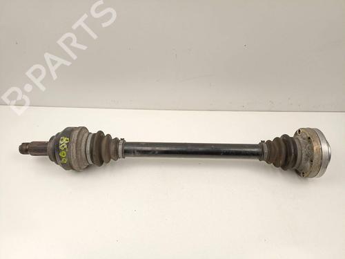 Used Right rear driveshaft Right rear driveshaft 25146633 25146633