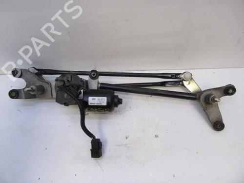Front wiper motor KIA SORENTO I (JC) 2.5 CRDi 4WD | BP20120234M29 