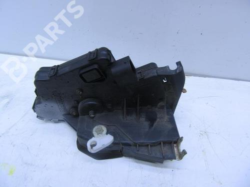 Used Front right lock BMW 3 (E46) 320 d (150 hp) 9831788