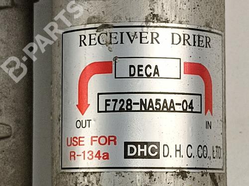 AC radiator HYUNDAI TUCSON (JM) 2.0 CRDi | BP11083492M32 
