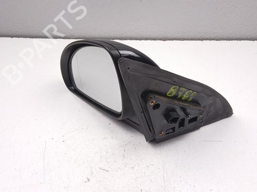 Left mirror KIA CEE'D SW (ED) 1.6 CRDi 115 | BP29314028C26 