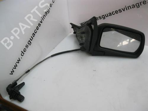 Used Right mirror CITROËN XANTIA (X1_, X2_) [1993-2003]  20116370