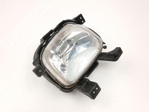 Used Right front fog light KIA CARENS IV 1.7 CRDi (116 hp) 28143891