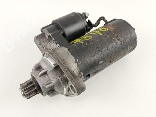 Used Starter Starter 13011302 13011302