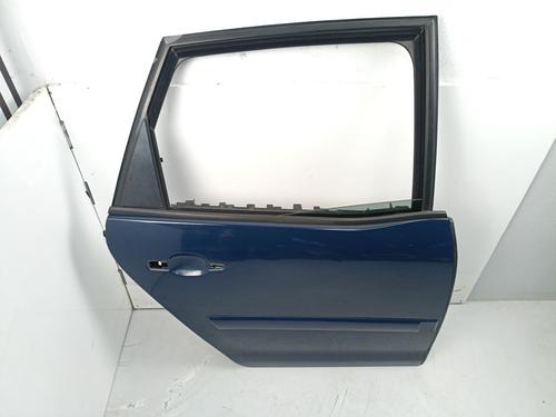 Right rear door CITROËN C4 Picasso I MPV (UD_) 2.0 HDi 138 | BP17493320C5 