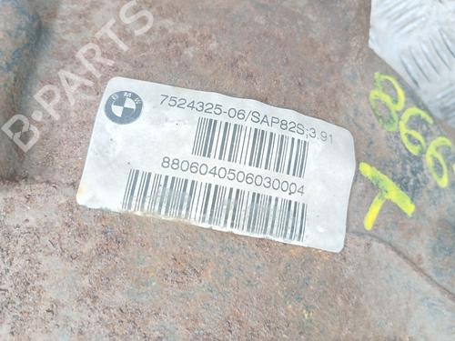 Rear differential BMW 3 (E90) 320 i | BP26506140M24 