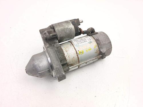 Used Starter Starter TOYOTA AURIS (_E15_) 2.2 D (ADE157_, ADE151_, ADE151R, ADE157R) (177 hp) 33460763 33460763