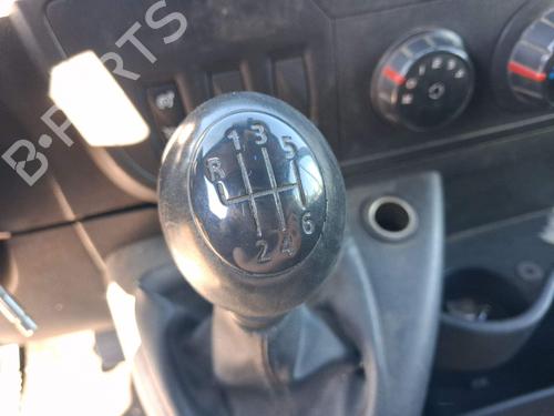 Control unit RENAULT MASTER III Van (FV) 2.3 dCi 125 FWD (FV0C, FV0D, FV0G, FV0H, FV0J, FV0K,... | BP40599966M11 - Image 17