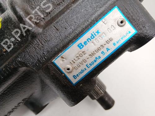 Steering rack FORD TRANSIT Bus (T_ _) 2.5 D (TBS, TEL, TES) | BP32319243M22 