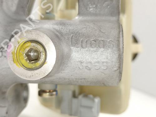Brake master cylinder ROVER 75 (RJ) | BP37441475M77 - Image 8