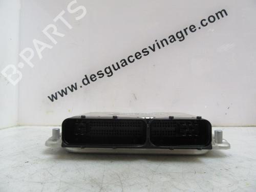 Electronic module AUDI A4 B6 (8E2) 2.5 TDI | BP20117961M83 