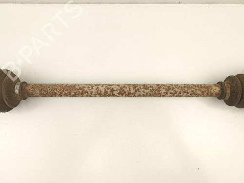 Left rear driveshaft SUBARU FORESTER (SG_) 2.0 AWD (SG5) | BP17947289M40 