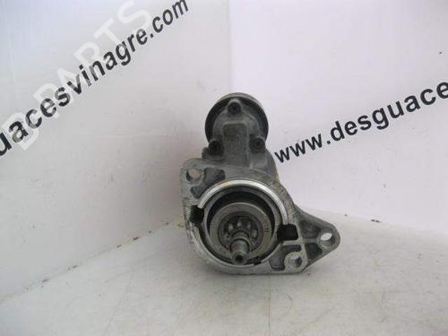 Startmotor Startmotor 20116884 20116884