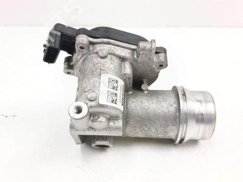Throttle body RENAULT CAPTUR II (HF_) Blue dCi 115 (HFAD) | BP39025243M82 - Image 6