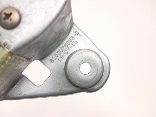 Rudehejsemekanisme Højre bagtil RENAULT MEGANE II Saloon (LM0/1_) 1.9 dCi (LM0G, LM1G, LM2C) | BP28129040C25 