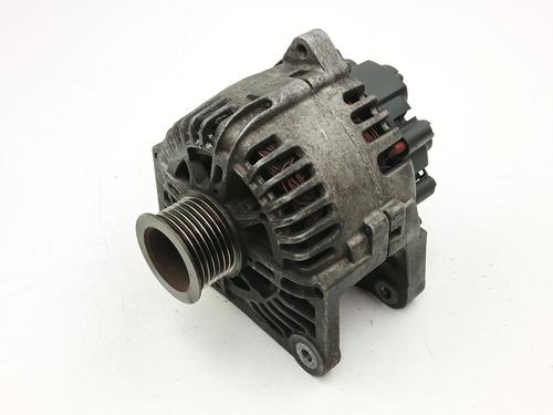 Generator RENAULT SCÉNIC II (JM0/1_) 1.9 dCi (JM0G, JM12, JM1G, JM2C) (120 hp) 27591573