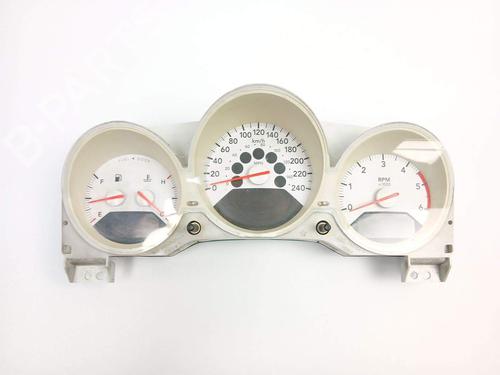 Instrument cluster DODGE CALIBER 2.0 CRD | BP40009582C47 - Image 2