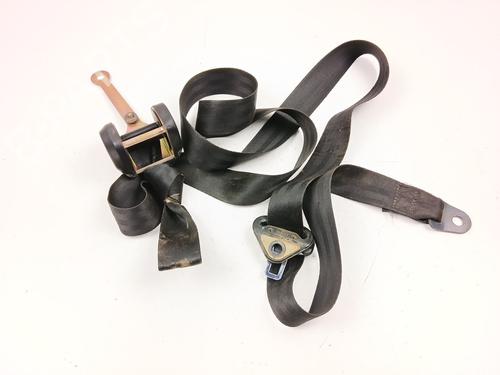 Ceinture de sécurité avant droite CITROËN C15 Box Body/MPV (VD_) 1.8 D (60 hp) 30876963