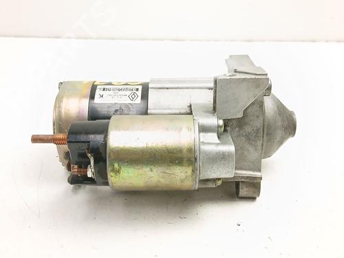 Starter RENAULT SCÉNIC II (JM0/1_) 1.5 dCi (JM0F) | BP34276105M8  - Image 5