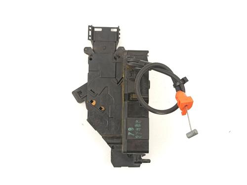 Rear right lock CITROËN C4 Picasso I MPV (UD_) 1.6 16V | BP22982079C99 