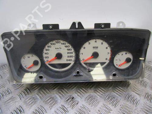 Used Instrument cluster Instrument cluster 20120008 20120008