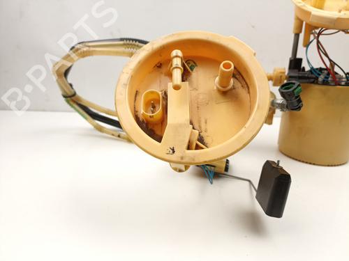Fuel pump BMW X1 (E84) xDrive 18 d | BP16723345M76 