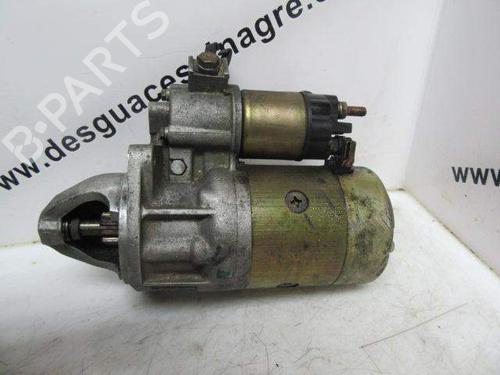 Used Starter Starter ALFA ROMEO 146 (930_) 1.9 TD (930.B4A) (90 hp) 20118209 20118209