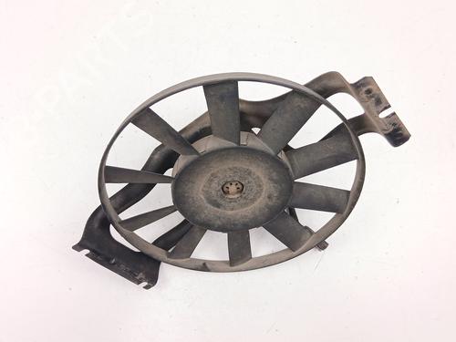 Radiator fan RENAULT 18 (134_) 1.6 (1341) | BP30126702M35