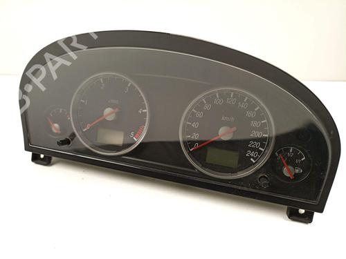 Used Instrument cluster Instrument cluster 21175839 21175839