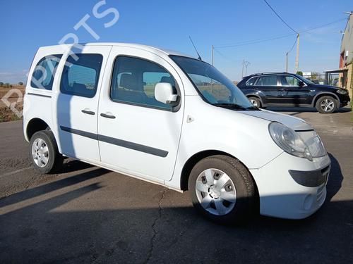 Left taillight RENAULT KANGOO / GRAND KANGOO II (KW0/1_) 1.5 dCi (KW0C, KW2C, KW4C) | BP29983322C34