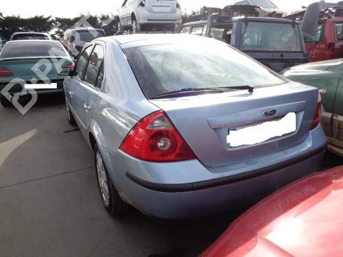 Left front driveshaft FORD MONDEO III Saloon (B4Y) 2.5 V6 24V | BP9831807M38 