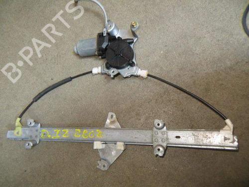 Used Front left window mechanism Front left window mechanism 20117277 20117277