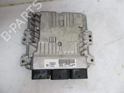 Used Control unit Control unit 20119339 20119339