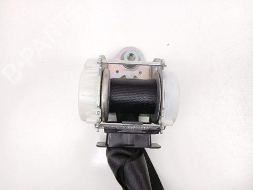 Front right seatbelt BMW 1 (E87) 118 d | BP26152994I25 - Image 3