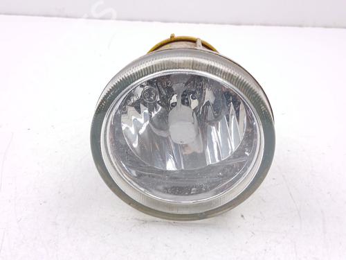 Right front fog light CITROËN BERLINGO MULTISPACE (B9) 1.6 HDi 110 | BP29574341C31 