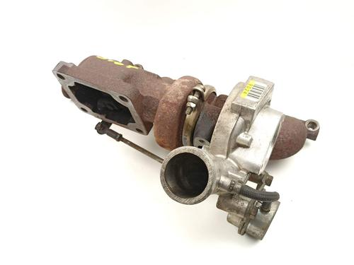 Turbo/Compressor Turbo/Compressor FORD TRANSIT Bus (FD_ _, FB_ _, FS_ _, FZ_ _, FC_ _) 2.4 DI (F_B_, F_C_, F_A_) (90 hp) 17759720 17759720