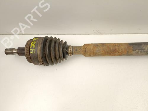 Right front driveshaft MERCEDES-BENZ M-CLASS (W163) ML 270 CDI (163.113) | BP24152619M39 