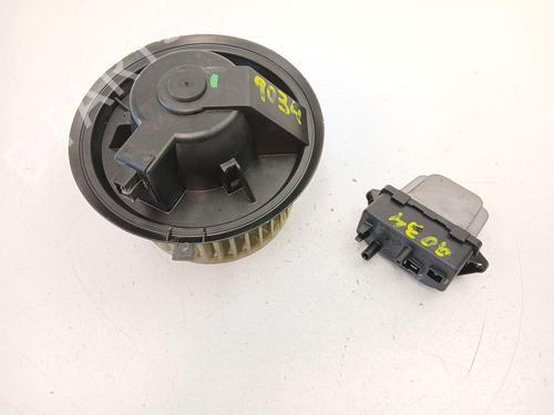 Used Heater blower motor Heater blower motor 36440403 36440403