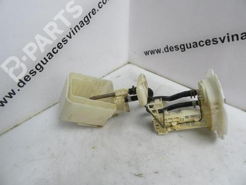 Fuel pump NISSAN ALMERA I Hatchback (N15) 2.0 D | BP11757624M76 