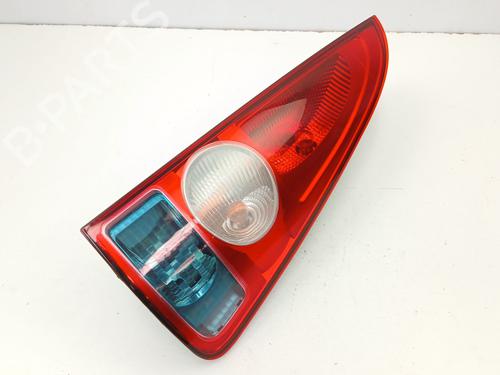 Used Right taillight RENAULT ESPACE IV (JK0/1_) 1.9 dCi (JK0U) (116 hp) 27257255
