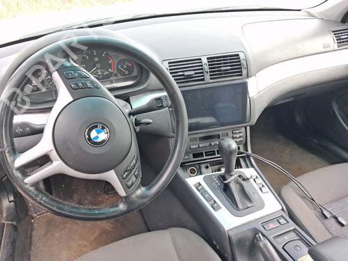 Right headlight BMW 3 (E46) 320 d | BP34472151C29  - Image 20